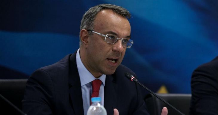 Χρ. Σταϊκούρας: Τα νησιά με έως 1.000 κατοίκους, ειδική περίπτωση για τον τουρισμό