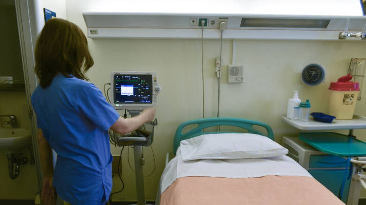 Κορωνοϊός: Ακόμη τέσσερις νεκροί στην Ελλάδα τις τελευταίες ώρες