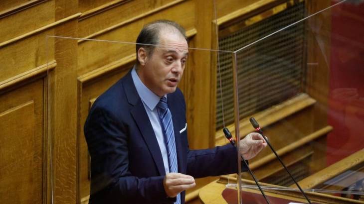 &Beta;&Epsilon;&Lambda;O&Pi;&Omicron;&Upsilon;&Lambda;&Omicron;&Sigma;: &laquo;&Sigma;&epsilon; &alpha;&pi;ό&gamma;&nu;&omega;&sigma;&eta; &omicron;&iota; &mu;&epsilon;&lambda;&iota;&sigma;&sigma;&omicron;&kappa;ό&mu;&omicron;&iota; &tau;&omega;&nu; &Delta;&omega;&delta;&epsilon;&kappa;&alpha;&nu;ή&sigma;&omega;&nu;&raquo;