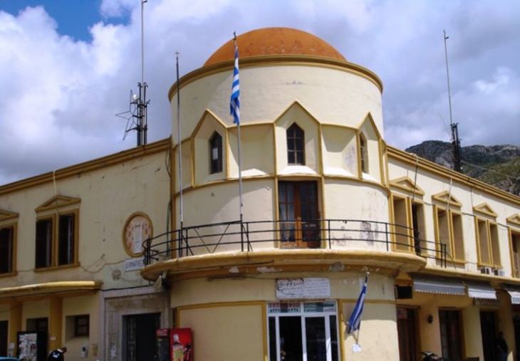 &Sigma;&upsilon;&mu;&pi;&alpha;&rho;ά&sigma;&tau;&alpha;&sigma;&eta; &tau;&omicron;&upsilon; &Delta;&Sigma; &tau;&omega;&nu; &epsilon;&rho;&gamma;&alpha;&zeta;&omicron;&mu;έ&nu;&omega;&nu; &tau;&omicron;&upsilon; &delta;ή&mu;&omicron;&upsilon; &sigma;&tau;&eta;&nu; &pi;&rho;&omicron;&iota;&sigma;&tau;&alpha;&mu;έ&nu;&eta; &tau;&eta;&sigmaf; &Upsilon;&pi;&eta;&rho;&epsilon;&sigma;ί&alpha;&sigmaf; &Delta;ό&mu;&eta;&sigma;&eta;&sigmaf;