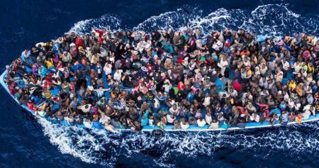 Σειρά μέτρων για την μείωση των μεταναστευτικών ροών στα νησιά