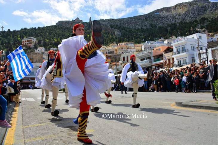 &Mu;ή&nu;&upsilon;&mu;&alpha; &gamma;&iota;&alpha; &tau;&alpha; 200 &chi;&rho;ό&nu;&iota;&alpha; &alpha;&pi;ό &tau;&eta;&nu; &Epsilon;&lambda;&lambda;&eta;&nu;&iota;&kappa;ή &Epsilon;&pi;&alpha;&nu;ά&sigma;&tau;&alpha;&sigma;&eta; &alpha;&pi;ό &tau;&eta;&nu; &pi;&alpha;&rho;ά&tau;&alpha;&xi;&eta; " &Eta; &Kappa;ά&lambda;&upsilon;&mu;&nu;&omicron;&sigmaf; &alpha;&lambda;&lambda;ά&Zeta;&Epsilon;&Iota;"