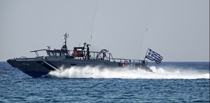 &Alpha;&nu;&alpha;&kappa;&omicron;ί&nu;&omega;&sigma;&eta; &epsilon;&kappa;&tau;έ&lambda;&epsilon;&sigma;&eta;&sigmaf; &beta;&omicron;&lambda;ώ&nu; &alpha;&pi;ό &tau;&omicron; &Lambda;&iota;&mu;&epsilon;&nu;&alpha;&rho;&chi;&epsilon;ί&omicron; &Kappa;&alpha;&lambda;ύ&mu;&nu;&omicron;&upsilon;