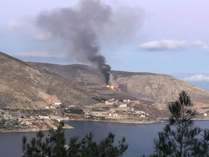 &Omicron; &Sigma;&upsilon;&nu;ή&gamma;&omicron;&rho;&omicron;&sigmaf; &tau;&omicron;&upsilon; &pi;&omicron;&lambda;ί&tau;&eta; &zeta;&eta;&tau;ά&epsilon;&iota; &epsilon;&xi;&eta;&gamma;ή&sigma;&epsilon;&iota;&sigmaf; &alpha;&pi;ό &tau;&omicron;&nu; &delta;ή&mu;&omicron; &gamma;&iota;&alpha; &tau;&iota;&sigmaf; &epsilon;&nu;έ&rho;&gamma;&epsilon;&iota;&epsilon;&sigmaf; &pi;&omicron;&upsilon; έ&chi;&omicron;&upsilon;&nu; &gamma;ί&nu;&epsilon;&iota; &sigma;&chi;&epsilon;&tau;&iota;&kappa;ά &mu;&epsilon; &tau;&omicron;&nu; &Chi;&Alpha;&Delta;&Alpha;