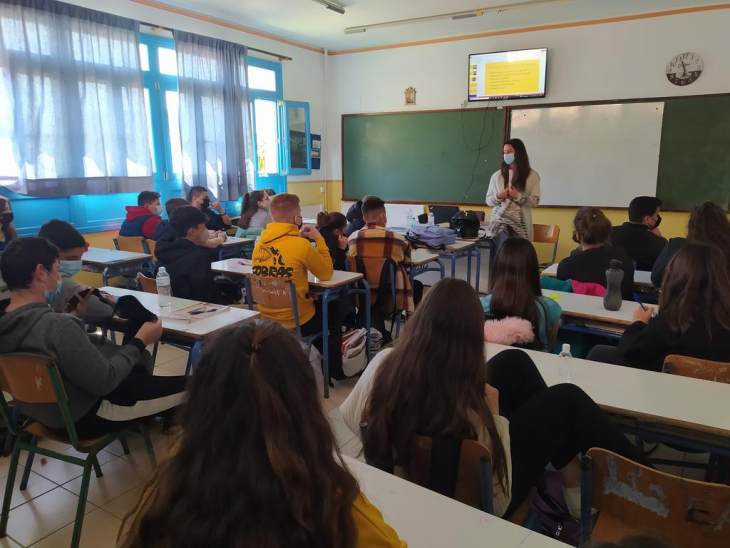 &Alpha;&pi;&omicron;&lambda;&omicron;&gamma;&iota;&sigma;&mu;ό&sigmaf; &delta;&rho;ά&sigma;&eta;&sigmaf; &pi;&rho;ό&lambda;&eta;&psi;&eta;&sigmaf; &Pi;&omicron;&lambda;&upsilon;&delta;ύ&nu;&alpha;&mu;&omicron;&upsilon; &Kappa;έ&nu;&tau;&rho;&omicron;&upsilon; &Kappa;&alpha;&lambda;ύ&mu;&nu;&omicron;&upsilon; &sigma;&tau;&omicron; 3&omicron; &Gamma;&upsilon;&mu;&nu;ά&sigma;&iota;&omicron; &Chi;ώ&rho;&alpha;&sigmaf; &Kappa;&alpha;&lambda;ύ&mu;&nu;&omicron;&upsilon;.