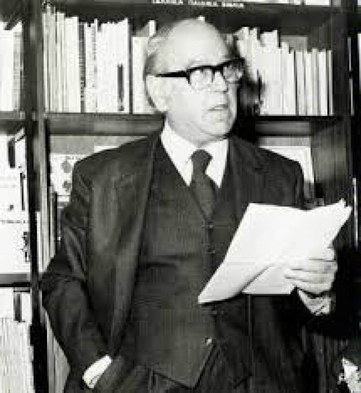 &Gamma;&iota;ά&nu;&nu;&eta;&sigmaf; &Mu;&alpha;&gamma;&kappa;&lambda;ή&sigmaf;: έ&nu;&alpha;&sigmaf; &alpha;&pi;ό &tau;&omicron;&upsilon;&sigmaf; &pi;&iota;&omicron; &pi;&alpha;&rho;&alpha;&gamma;&omega;&gamma;&iota;&kappa;&omicron;ύ&sigmaf; &kappa;&alpha;&iota; &pi;&iota;&omicron; &delta;&iota;&alpha;&beta;&alpha;&sigma;&mu;έ&nu;&omicron;&upsilon;&sigmaf; Έ&lambda;&lambda;&eta;&nu;&epsilon;&sigmaf; &sigma;&upsilon;&gamma;&gamma;&rho;&alpha;&phi;&epsilon;ί&sigmaf; &tau;&eta;&sigmaf; &Mu;&epsilon;&tau;&alpha;&pi;&omicron;&lambda;&epsilon;&mu;&iota;&kappa;ή&sigmaf; &pi;&epsilon;&rho;&iota;ό&delta;&omicron;&upsilon;