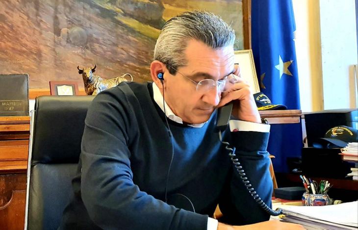 &Gamma;&iota;ώ&rho;&gamma;&omicron;&sigmaf; &Chi;&alpha;&tau;&zeta;&eta;&mu;ά&rho;&kappa;&omicron;&sigmaf;: &laquo;&Delta;&alpha;&sigma;&iota;&kappa;&omicron;ί &chi;ά&rho;&tau;&epsilon;&sigmaf; &kappa;&alpha;&iota; &beta;&iota;&omicron;&mu;&eta;&chi;&alpha;&nu;&iota;&kappa;έ&sigmaf; &alpha;&nu;&epsilon;&mu;&omicron;&gamma;&epsilon;&nu;&nu;ή&tau;&rho;&iota;&epsilon;&sigmaf;, &epsilon;&upsilon;&theta;&epsilon;ί&alpha; &alpha;&pi;&epsilon;&iota;&lambda;ή &tau;&eta;&sigmaf; &pi;&rho;&omicron;&omicron;&pi;&tau;&iota;&kappa;ή&sigmaf; &tau;&omega;&nu; &nu;&eta;&sigma;&iota;ώ&nu;&raquo;