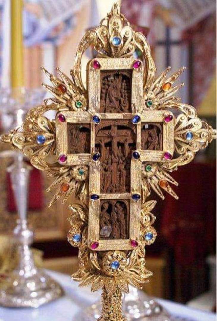 &Pi;&Omicron;&Iota;&Omicron; &Tau;&Omicron; &Nu;&Omicron;&Eta;&Mu;&Alpha; &Kappa;&Alpha;&Iota; &Omicron; &Sigma;&Kappa;&Omicron;&Pi;&Omicron;&Sigma; &Tau;&Eta;&Sigma; &Sigma;&Tau;&Alpha;&Upsilon;&Rho;&Omicron;&Pi;&Rho;&Omicron;&Sigma;&Kappa;&Upsilon;&Nu;&Eta;&Sigma;&Eta;&Sigma;