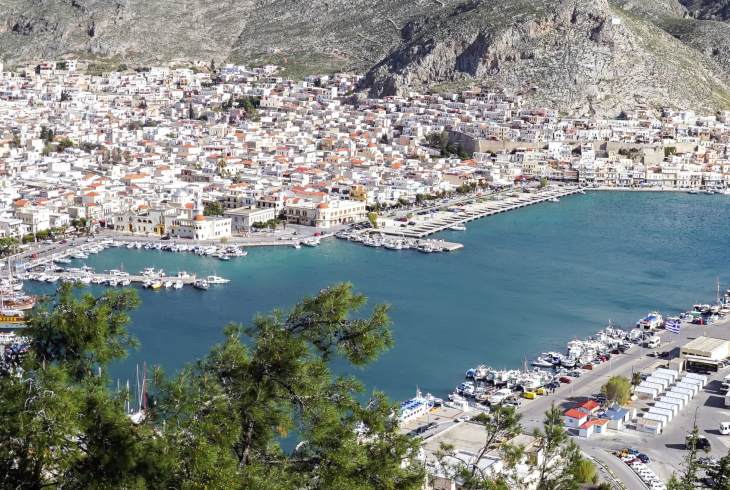 &Kappa;ά&lambda;&upsilon;&mu;&nu;&omicron;&sigmaf;: &Omicron;&iota;&kappa;&omicron;&gamma;&epsilon;&nu;&epsilon;&iota;&alpha;&kappa;ό &delta;&rho;ά&mu;&alpha; &pi;ί&sigma;&omega; &alpha;&pi;ό &tau;&eta; &mu;ή&nu;&upsilon;&sigma;&eta; &mu;&eta;&tau;έ&rho;&alpha;&sigmaf; &sigma;&tau;&omicron; ί&delta;&iota;&omicron; &tau;&omicron; &pi;&alpha;&iota;&delta;ί &tau;&eta;&sigmaf; &ndash; &laquo;&Delta;&epsilon;&nu; &alpha;&nu;&tau;έ&chi;&epsilon;&tau;&alpha;&iota; ό&lambda;&omicron; &alpha;&upsilon;&tau;ό&raquo;