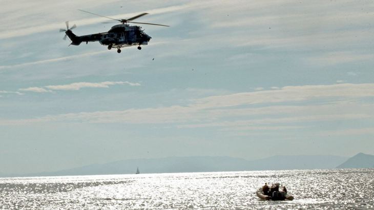 &Pi;&rho;ό&kappa;&lambda;&eta;&sigma;&eta; &sigma;&tau;&eta; &Chi;ά&lambda;&kappa;&eta;: &Delta;&iota;&pi;&lambda;ό &epsilon;&pi;&epsilon;&iota;&sigma;ό&delta;&iota;&omicron; &mu;&epsilon; &tau;&omicron;&upsilon;&rho;&kappa;&iota;&kappa;ή &alpha;&kappa;&tau;&alpha;&iota;&omega;&rho;ό