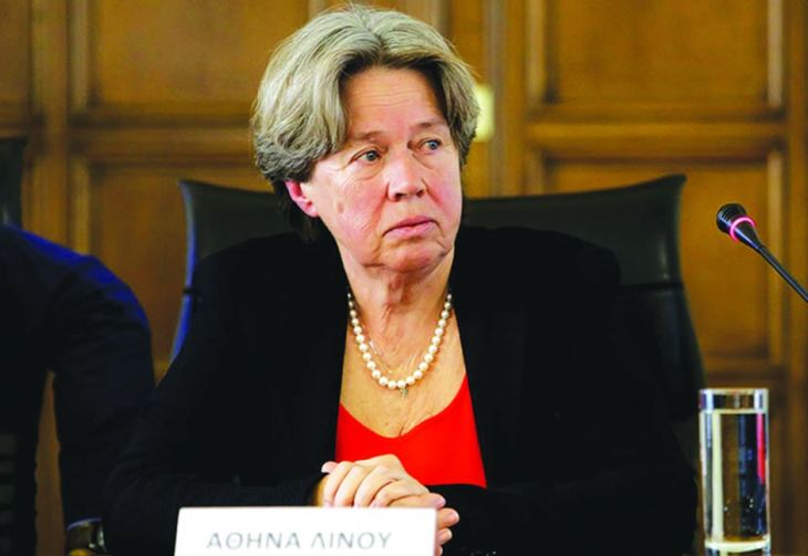 &Alpha;&theta;&eta;&nu;ά &Lambda;&iota;&nu;&omicron;ύ: &Lambda;ά&theta;&omicron;&sigmaf; &tau;&omicron; &kappa;&lambda;&epsilon;ί&sigma;&iota;&mu;&omicron; &sigma;&tau;&alpha; &sigma;&pi;ί&tau;&iota;&alpha;, &eta; ύ&pi;&alpha;&iota;&theta;&rho;&omicron;&sigmaf; &epsilon;ί&nu;&alpha;&iota; &pi;&rho;&omicron;&lambda;&eta;&pi;&tau;&iota;&kappa;ό &mu;έ&tau;&rho;&omicron;