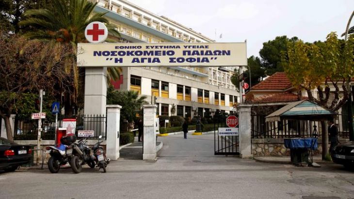 &Alpha;&nu;&alpha;&tau;&rho;&omicron;&pi;ή: &Epsilon;&lambda;&epsilon;ύ&theta;&epsilon;&rho;&omicron;&iota; &omicron;&iota; &gamma;&omicron;&nu;&epsilon;ί&sigmaf; &tau;&omicron;&upsilon; &beta;&rho;έ&phi;&omicron;&upsilon;&sigmaf;- &Delta;&epsilon;&nu; &upsilon;&pi;έ&sigma;&tau;&eta; &sigma;&epsilon;&xi;&omicron;&upsilon;&alpha;&lambda;&iota;&kappa;ή &kappa;&alpha;&kappa;&omicron;&pi;&omicron;ί&eta;&sigma;&eta;