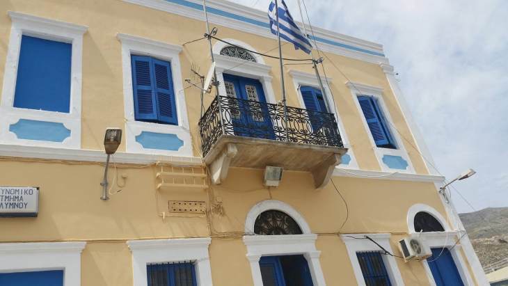 &Epsilon;&xi;&iota;&chi;&nu;&iota;ά&sigma;&tau;&eta;&kappa;&epsilon; &upsilon;&pi;ό&theta;&epsilon;&sigma;&eta; &theta;&alpha;&nu;ά&tau;&omicron;&upsilon; 26&chi;&rho;&omicron;&nu;&omicron;&upsilon; &eta;&mu;&epsilon;&delta;&alpha;&pi;&omicron;ύ &sigma;&tau;&eta;&nu; &Kappa;ά&lambda;&upsilon;&mu;&nu;&omicron;