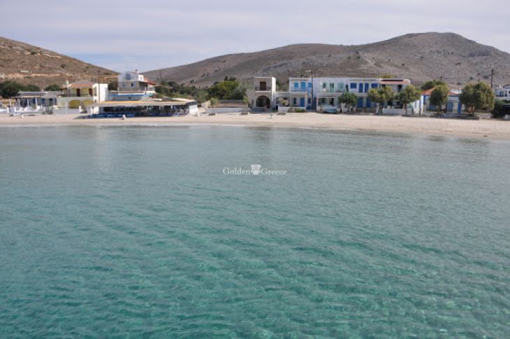 Τα 26 ακριτικά νησιά στα οποία καταργείται ο ΕΝΦΙΑ - Μεταξύ αυτών και η Ψέριμος