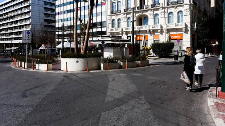 &Alpha;&lambda;&lambda;&alpha;&gamma;έ&sigmaf; &sigma;&tau;&alpha; &mu;έ&tau;&rho;&alpha; &gamma;&iota;&alpha; &tau;&eta;&nu; &pi;&alpha;&nu;&delta;&eta;&mu;ί&alpha;: &Alpha;ύ&rho;&iota;&omicron; &sigma;&upsilon;&nu;&epsilon;&delta;&rho;&iota;ά&zeta;&epsilon;&iota; &eta; &epsilon;&pi;&iota;&tau;&rho;&omicron;&pi;ή &tau;&omega;&nu; &epsilon;&pi;&iota;&delta;&eta;&mu;&iota;&omicron;&lambda;ό&gamma;&omega;&nu; &gamma;&iota;&alpha; &tau;&omicron; &lambda;ό&kappa;&nu;&tau;&alpha;&omicron;&upsilon;&nu;