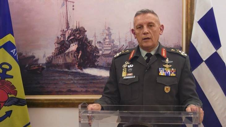 &Eta; &sigma;&kappa;&lambda;&eta;&rho;ή &alpha;&pi;ά&nu;&tau;&eta;&sigma;&eta; &tau;&eta;&sigmaf; &Alpha;&theta;ή&nu;&alpha;&sigmaf; &sigma;&tau;&alpha; &pi;&epsilon;&rho;ί &tau;&omicron;&upsilon;&rho;&kappa;&iota;&kappa;&omicron;ύ &sigma;&chi;&epsilon;&delta;ί&omicron;&upsilon; &kappa;&alpha;&tau;ά&lambda;&eta;&psi;&eta;&sigmaf; 131 &epsilon;&lambda;&lambda;&eta;&nu;&iota;&kappa;ώ&nu; &nu;&eta;&sigma;&iota;ώ&nu;: "&Sigma;&eta;&mu;&alpha;ί&nu;&epsilon;&iota; &omicron;&lambda;&omicron;&kappa;&lambda;&eta;&rho;&omega;&tau;&iota;&kappa;ό &pi;ό&lambda;&epsilon;&mu;&omicron;"