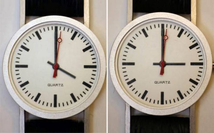 &Alpha;&lambda;&lambda;&alpha;&gamma;ή ώ&rho;&alpha;&sigmaf; 2019: &Tau;&eta;&nu; &Kappa;&upsilon;&rho;&iota;&alpha;&kappa;ή &gamma;&upsilon;&rho;&nu;ά&mu;&epsilon; &tau;&alpha; &rho;&omicron;&lambda;ό&gamma;&iota;&alpha; &mu;ί&alpha; ώ&rho;&alpha; &pi;ί&sigma;&omega;