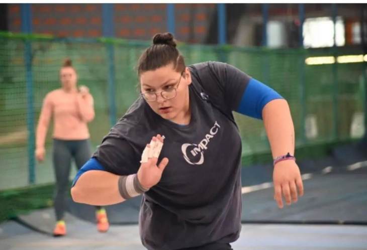 Έ&tau;&omicron;&iota;&mu;&eta; &eta; &Mu;&alpha;&rho;ί&alpha; &Mu;&alpha;&gamma;&kappa;&omicron;ύ&lambda;&iota;&alpha;  &gamma;&iota;&alpha; &tau;&eta;&nu; &alpha;&nu;&alpha;&chi;ώ&rho;&eta;&sigma;&eta; &tau;&eta;&sigmaf; &epsilon;&theta;&nu;&iota;&kappa;ή&sigmaf; &omicron;&mu;ά&delta;&alpha;&sigmaf; &rho;ί&psi;&epsilon;&omega;&nu; &gamma;&iota;&alpha; &tau;&eta; &Lambda;&epsilon;ϊ&rho;ί&alpha;