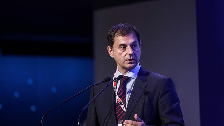 &Theta;&epsilon;&omicron;&chi;ά&rho;&eta;&sigmaf;: &Chi;&omega;&rho;ί&sigmaf; &tau;&epsilon;&sigma;&tau; &kappa;&alpha;&iota; &kappa;&alpha;&rho;&alpha;&nu;&tau;ί&nu;&alpha; &eta; &epsilon;&pi;&alpha;&nu;&epsilon;&kappa;&kappa;ί&nu;&eta;&sigma;&eta; &tau;&omicron;&upsilon; &tau;&omicron;&upsilon;&rho;&iota;&sigma;&mu;&omicron;ύ