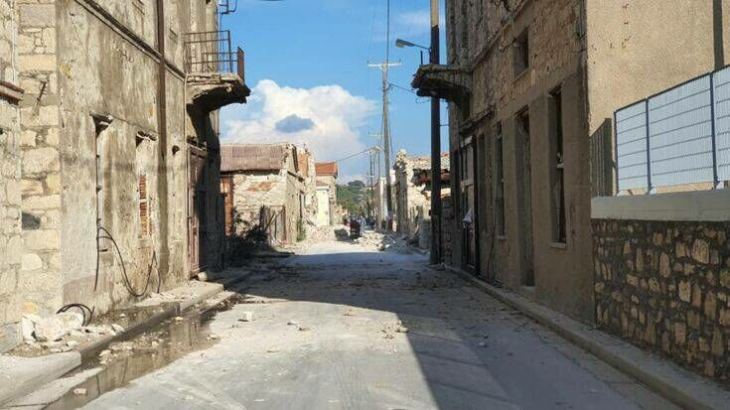 &Alpha;&kappa;ό&mu;&eta; έ&nu;&alpha;&sigmaf; &mu;&epsilon;&tau;&alpha;&sigma;&epsilon;&iota;&sigma;&mu;ό&sigmaf; &sigma;&tau;&eta; &Sigma;ά&mu;&omicron; &ndash; &Pi;ά&nu;&omega; &alpha;&pi;ό 60 έ&chi;&omicron;&upsilon;&nu; &kappa;&alpha;&tau;&alpha;&gamma;&rho;&alpha;&phi;&epsilon;ί &mu;&epsilon;&tau;ά &tau;&alpha; 6,7 &Rho;ί&chi;&tau;&epsilon;&rho;