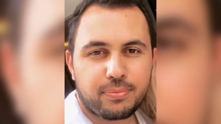 Έ&tau;&sigma;&iota; &laquo;&psi;ά&rho;&epsilon;&upsilon;&epsilon;&raquo; &kappa;&omicron;&pi;έ&lambda;&epsilon;&sigmaf; &omicron; &Mu;ά&nu;&omicron;&sigmaf; &Pi;&alpha;&pi;&alpha;&delta;ό&pi;&omicron;&upsilon;&lambda;&omicron;&sigmaf;