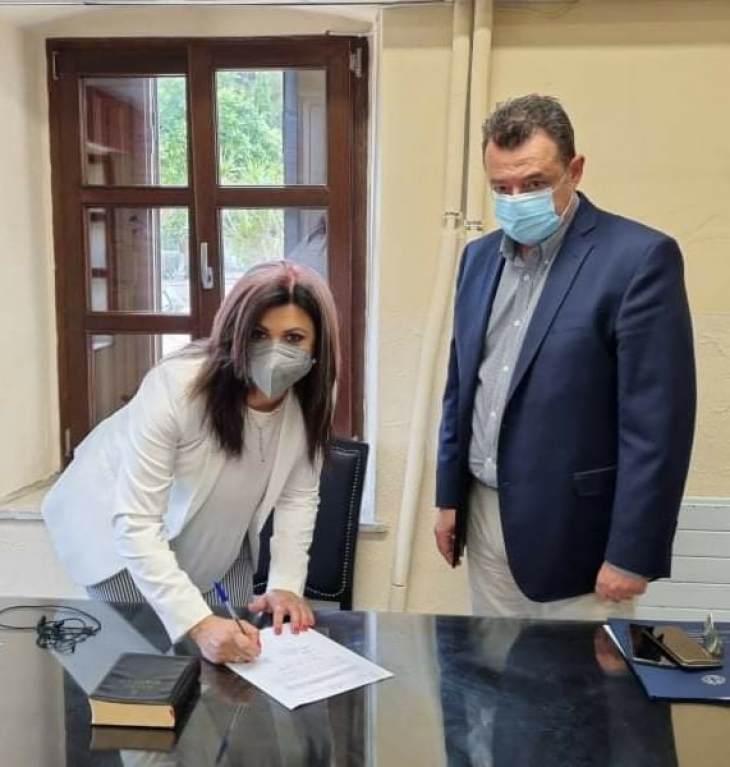 &Alpha;&nu;ά&lambda;&eta;&psi;&eta; &kappa;&alpha;&theta;&eta;&kappa;ό&nu;&tau;&omega;&nu; &sigma;&tau;&omicron; &Gamma;. &Nu;. &Kappa;&alpha;&lambda;ύ&mu;&nu;&omicron;&upsilon; &alpha;&pi;ό &tau;&eta;&nu; &Kappa;&alpha;&tau;&epsilon;&rho;ί&nu;&alpha; &Epsilon;&mu;&mu;&alpha;&nu;&omicron;&upsilon;ή&lambda;