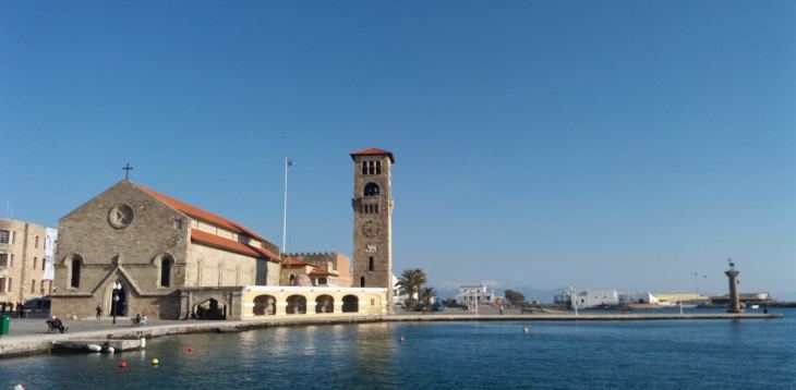 Ρόδος: Ιστορικό γεγονός για τους Σουηδούς η «παράνομη» πτήση - Πανηγύριζε ο πιλότος!