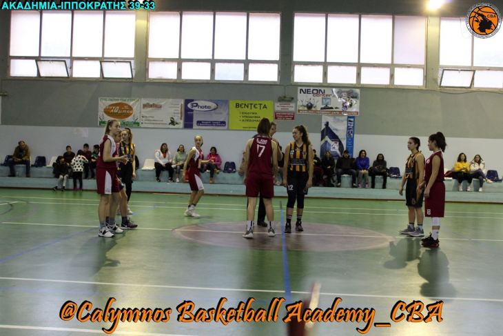 &Nu;ί&kappa;&eta; &gamma;&iota;&alpha; &tau;&omicron; CBA &epsilon;&pi;ί &tau;&omicron;&upsilon; &Iota;&pi;&pi;&omicron;&kappa;&rho;ά&tau;&eta;