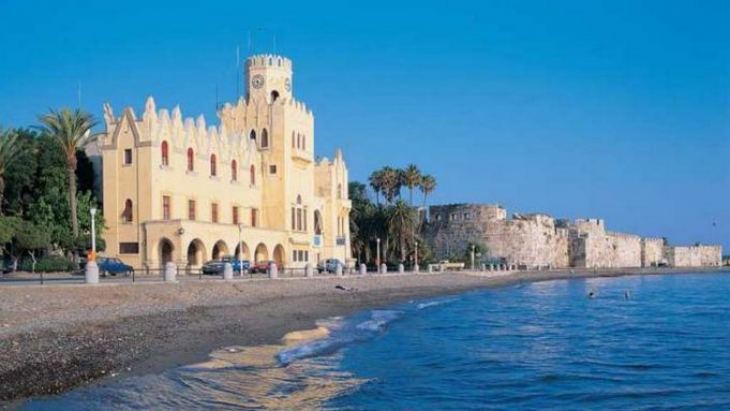 &Kappa;&omega;&sigmaf;: 850 &mu;&alpha;&theta;&eta;&tau;έ&sigmaf; &chi;&omega;&rho;ί&sigmaf; &delta;&iota;&alpha;&delta;ί&kappa;&tau;&upsilon;&omicron; &kappa;&alpha;&iota; &upsilon;&pi;&omicron;&lambda;&omicron;&gamma;&iota;&sigma;&tau;έ&sigmaf;