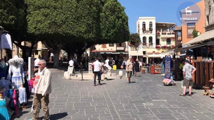 &Kappa;&iota;&kappa;ί&lambda;&iota;&alpha;&sigmaf;: E&lambda;&lambda;&eta;&nu;&iota;&kappa;&omicron;ί &omicron;&iota; 6 &pi;&rho;&omicron;&omicron;&rho;&iota;&sigma;&mu;&omicron;ί &sigma;&tau;&omicron; top 10 &tau;&eta;&sigmaf; &Epsilon;&upsilon;&rho;ώ&pi;&eta;&sigmaf; &mu;&epsilon; &alpha;ύ&xi;&eta;&sigma;&eta; έ&omega;&sigmaf; 29%