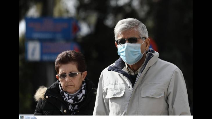 Κορωνοϊός: Στην Πάτρα το ένατο κρούσμα του ιού στην Ελλάδα
