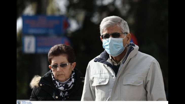 &Kappa;&omicron;&rho;&omega;&nu;&omicron;ϊό&sigmaf;: &Sigma;&tau;&eta;&nu; &Pi;ά&tau;&rho;&alpha; &tau;&omicron; έ&nu;&alpha;&tau;&omicron; &kappa;&rho;&omicron;ύ&sigma;&mu;&alpha; &tau;&omicron;&upsilon; &iota;&omicron;ύ &sigma;&tau;&eta;&nu; &Epsilon;&lambda;&lambda;ά&delta;&alpha;