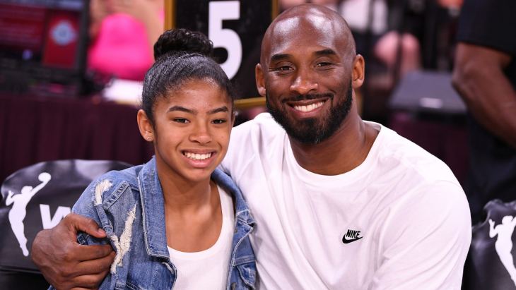 Kobe Bryant: Έ&nu;&alpha;&sigmaf; &chi;&rho;ό&nu;&omicron;&sigmaf; &chi;&omega;&rho;ί&sigmaf; &tau;&omicron;&nu; Black Mamba