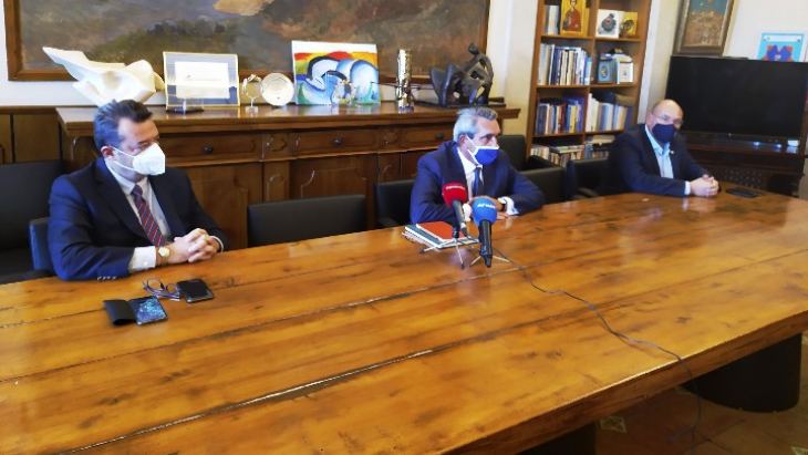 &Sigma;&tau;&eta; &Rho;ό&delta;&omicron; &beta;&rho;ί&sigma;&kappa;&omicron;&nu;&tau;&alpha;&iota; &alpha;&pi;ό &chi;&theta;&epsilon;&sigmaf; &omicron; &Pi;&rho;ό&epsilon;&delta;&rho;&omicron;&sigmaf; &tau;&omicron;&upsilon; &Epsilon;&theta;&nu;&iota;&kappa;&omicron;ύ &Kappa;έ&nu;&tau;&rho;&omicron;&upsilon; &Epsilon;&pi;&iota;&chi;&epsilon;&iota;&rho;ή&sigma;&epsilon;&omega;&nu; &Upsilon;&gamma;&epsilon;ί&alpha;&sigmaf; &Epsilon;&Kappa;&Epsilon;&Pi;&Upsilon; &Epsilon;&Kappa;&Alpha;&Beta; &Nu;ί&kappa;&omicron;&sigmaf; &Pi;&alpha;&pi;&alpha;&epsilon;&upsilon;&sigma;&tau;&alpha;&theta;ί&omicron;&upsilon; &kappa;&alpha;&iota; &omicron;  &Delta;&iota;&omicron;&iota;&kappa;&eta;&tau;ή&sigmaf; &tau;&eta;&sigmaf; 2&eta;&sigmaf; &Upsilon;&Pi;&Epsilon; &Pi;&epsilon;&iota;&rho;&alpha;&iota;ώ&sigmaf; &kappa;&alpha;&iota; &Alpha;&iota;&gamma;&alpha;ί&omicron;&upsilon;,  &Chi;&rho;ή&sigma;&tau;&omicron;&sigmaf; &Rho;&omicron;ϊ&lambda;ό&sigmaf; &mu;&epsilon; &alpha;&phi;&omicron;&rho;&mu;ή &tau;&eta; &delta;&iota;&epsilon;&xi;&alpha;&gamma;&omega;&gamma;ή &tau;&omicron;&upsilon; &epsilon;&kappa;&pi;&alpha;&iota;&delta;&epsilon;&upsilon;&tau;&iota;&kappa;&omicron;ύ &sigma;&epsilon;&mu;&iota;&nu;&alpha;&rho;ί&omicron;&upsilon; &Pi;&rho;&omicron;&nu;&omicron;&sigma;&omicron;&kappa;&omicron;&mu;&epsilon;&iota;&alpha;&kappa;ή&sigmaf; &Alpha;&nu;&tau;