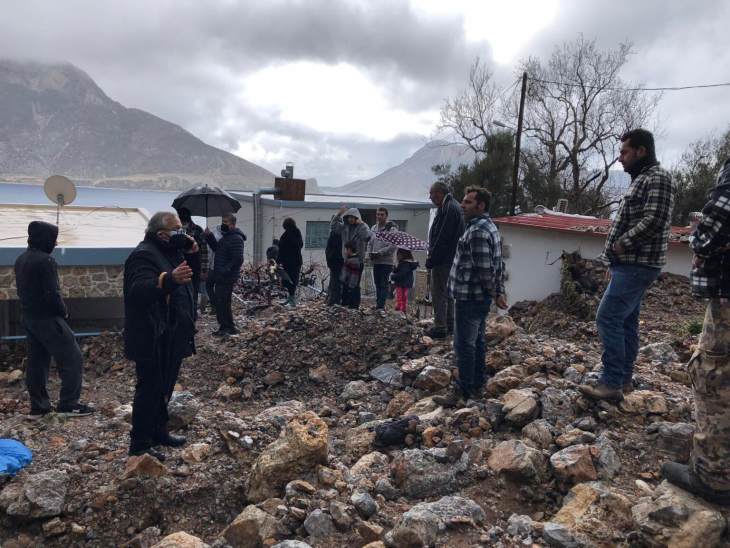 &Mu;&epsilon;&gamma;ά&lambda;&epsilon;&sigmaf; &kappa;&alpha;&tau;&alpha;&sigma;&tau;&rho;&omicron;&phi;έ&sigmaf; &kappa;&alpha;&iota; &kappa;&alpha;&tau;&omicron;&lambda;&iota;&sigma;&theta;ή&sigma;&epsilon;&iota;&sigmaf; &sigma;&tau;&alpha; &Sigma;&kappa;ά&lambda;&iota;&alpha; &alpha;&pi;ό &tau;&eta;&nu; &chi;&theta;&epsilon;&sigma;&iota;&nu;ή &theta;&epsilon;&omicron;&mu;&eta;&nu;ί&alpha;