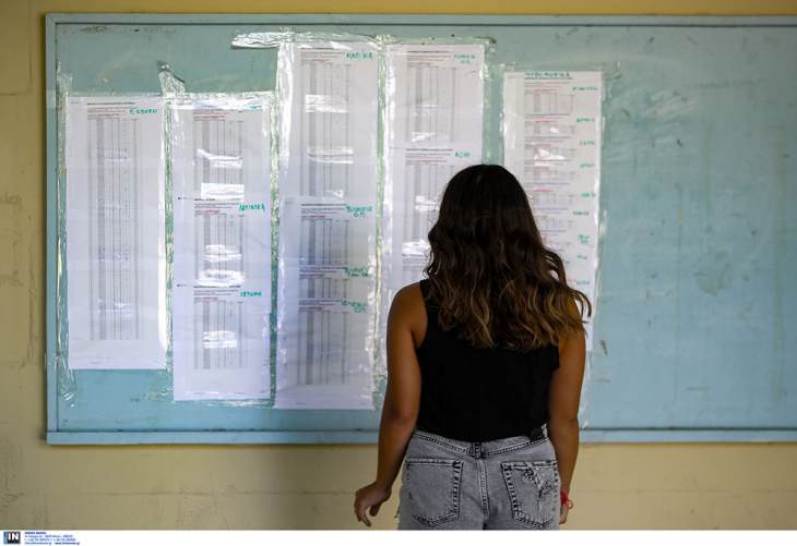 &Pi;&alpha;&nu;&epsilon;&lambda;&lambda;&alpha;&delta;&iota;&kappa;έ&sigmaf; 2021: &Tau;&omicron; &mu;&epsilon;&sigma;&eta;&mu;έ&rho;&iota; &omicron;&iota; &beta;&alpha;&theta;&mu;&omicron;&lambda;&omicron;&gamma;ί&epsilon;&sigmaf; - &Gamma;&iota;&alpha; &pi;&rho;ώ&tau;&eta; &phi;&omicron;&rho;ά &kappa;&alpha;&iota; &mu;&epsilon; SMS