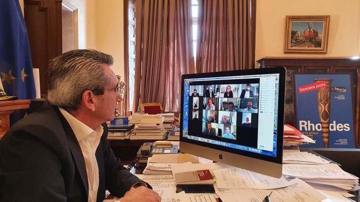 &Omicron;&lambda;&omicron;&kappa;&lambda;&eta;&rho;ώ&theta;&eta;&kappa;&epsilon; &omicron; &delta;&iota;&alpha;&gamma;&omega;&nu;&iota;&sigma;&mu;ό&sigmaf; &gamma;&iota;&alpha; &tau;&eta;&nu; &tau;&rho;&iota;&epsilon;&tau;ή &sigma;&upsilon;&nu;&tau;ή&rho;&eta;&sigma;&eta; &tau;&omicron;&upsilon; &omicron;&delta;&iota;&kappa;&omicron;ύ &delta;&iota;&kappa;&tau;ύ&omicron;&upsilon; &Kappa;&alpha;&lambda;ύ&mu;&nu;&omicron;&upsilon;,  &pi;&rho;&omicron;ϋ&pi;&omicron;&lambda;&omicron;&gamma;&iota;&sigma;&mu;&omicron;ύ 2,23 &epsilon;&kappa;&alpha;&tau;. &epsilon;&upsilon;&rho;ώ