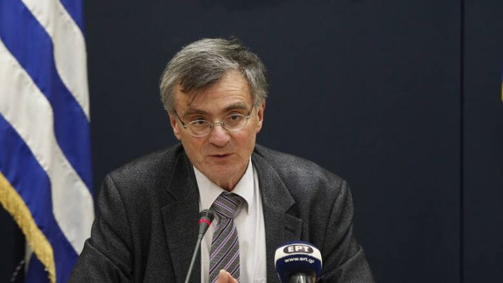 Eπιδημιολογική Αναφορά 24/3: Στα 48 τα νέα κρούσματα – 743 τα συνολικά - 20 οι νεκροί