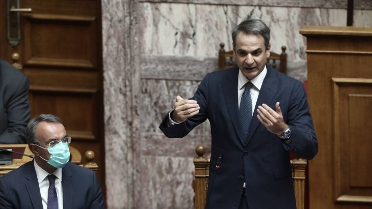 Εφάπαξ εντός του 2020 αναδρομικά 1,4 δισ. ευρώ στους συνταξιούχους