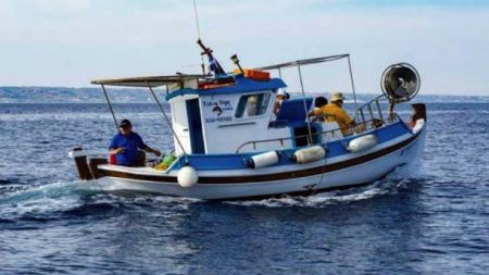 Αλιευτικός τουρισμός... επιτέλους και στην Ελλάδα!