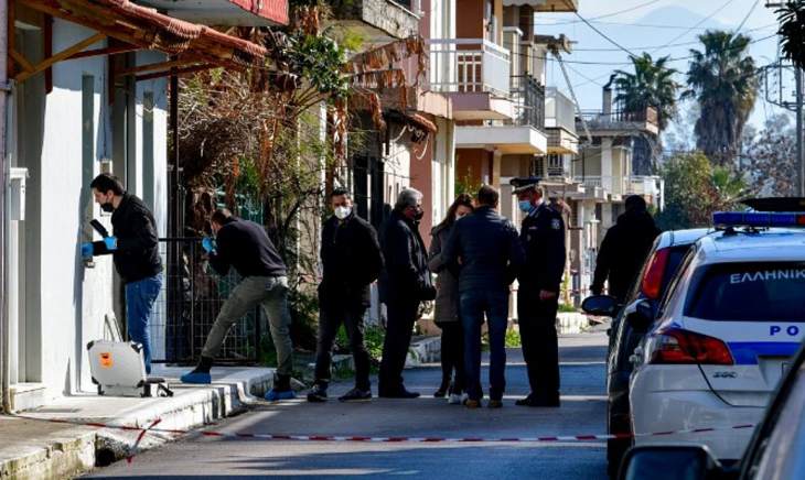 &Eta;&lambda;&epsilon;ί&alpha;: 50&chi;&rho;&omicron;&nu;&omicron;&sigmaf; έ&pi;&epsilon;&sigma;&epsilon; &nu;&epsilon;&kappa;&rho;ό&sigmaf; - &Tau;&omicron;&nu; &pi;&upsilon;&rho;&omicron;&beta;ό&lambda;&eta;&sigma;&epsilon; &sigma;&upsilon;&gamma;&chi;&omega;&rho;&iota;&alpha;&nu;ό&sigmaf; &tau;&omicron;&upsilon;