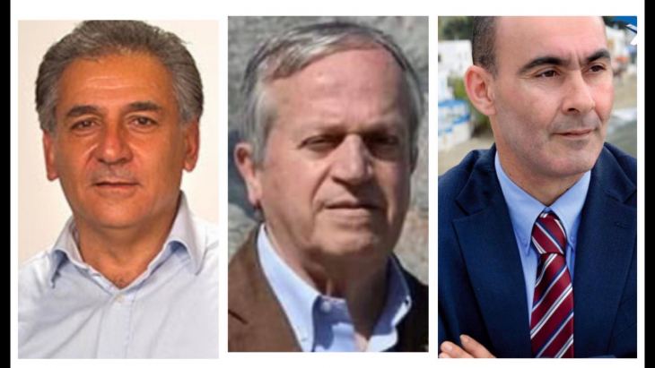 &Tau;&iota; &sigma;&upsilon;&nu;έ&beta;&eta; &tau;&epsilon;&lambda;&iota;&kappa;ά &mu;&epsilon; &tau;&omicron; &theta;έ&mu;&alpha; &tau;&omicron;&upsilon; &Kappa;&lambda;&epsilon;&iota;&sigma;&tau;&omicron;ύ &Gamma;&upsilon;&mu;&nu;&alpha;&sigma;&tau;&eta;&rho;ί&omicron;&upsilon;