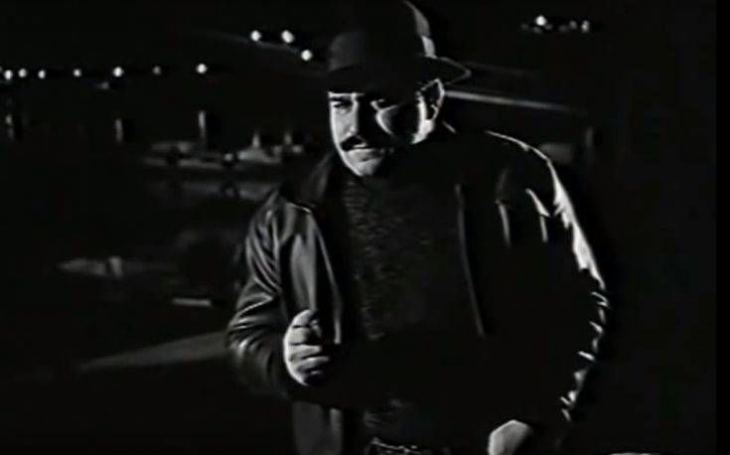 &Sigma;&alpha;&nu; &sigma;ή&mu;&epsilon;&rho;&alpha; &gamma;&epsilon;&nu;&nu;ή&theta;&eta;&kappa;&epsilon; o &laquo;&alpha;&delta;ί&sigma;&tau;&alpha;&kappa;&tau;&omicron;&sigmaf;&raquo; &tau;&omicron;&upsilon; &epsilon;&lambda;&lambda;&eta;&nu;&iota;&kappa;&omicron;ύ &kappa;&iota;&nu;&eta;&mu;&alpha;&tau;&omicron;&gamma;&rho;ά&phi;&omicron;&upsilon;