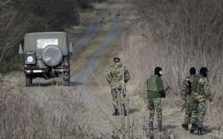 &Pi;&omicron;&lambda;&iota;&tau;&iota;&kappa;ή &kappa;ό&nu;&tau;&rho;&alpha; &gamma;&iota;&alpha; &tau;&eta;&nu; &pi;&alpha;&rho;&omicron;&upsilon;&sigma;ί&alpha; &Tau;&omicron;ύ&rho;&kappa;&omega;&nu; &sigma;&tau;&omicron; &Nu;ό&tau;&iota;&omicron; Έ&beta;&rho;&omicron; - &Upsilon;&Pi;&Epsilon;&Xi;: &Kappa;&alpha;&mu;ί&alpha; &xi;έ&nu;&eta; &delta;ύ&nu;&alpha;&mu;&eta; &sigma;&epsilon; &epsilon;&lambda;&lambda;&eta;&nu;&iota;&kappa;ό έ&delta;&alpha;&phi;&omicron;&sigmaf;