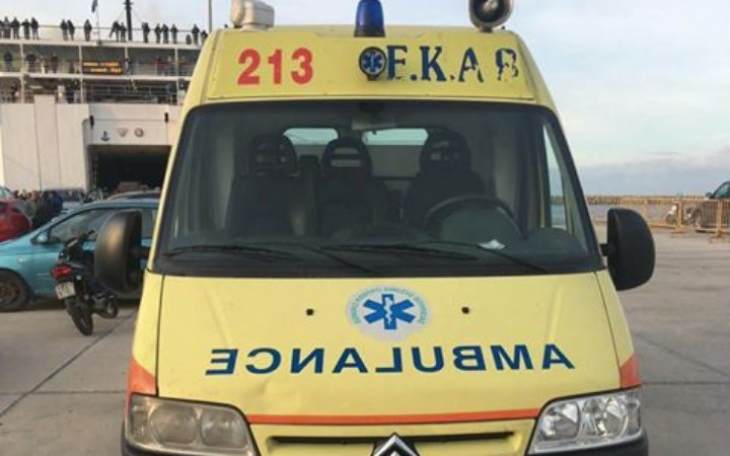 &Kappa;&omega;&sigmaf;: &Epsilon;&nu;&alpha;&nu;&tau;ί&omicron;&nu; &tau;&eta;&sigmaf; &Delta;&Epsilon;&Eta; &pi;&rho;&omicron;&sigma;&phi;&epsilon;ύ&gamma;&omicron;&upsilon;&nu; &sigma;&upsilon;&gamma;&gamma;&epsilon;&nu;&epsilon;ί&sigmaf; 86&chi;&rho;&omicron;&nu;&omicron;&upsilon; &pi;&omicron;&upsilon; &alpha;&pi;ό &tau;&eta; &delta;&iota;&alpha;&kappa;&omicron;&pi;ή &rho;&epsilon;ύ&mu;&alpha;&tau;&omicron;&sigmaf; &sigma;&tau;&alpha;&mu;ά&tau;&eta;&sigma;&epsilon; &tau;&omicron; &mu;&eta;&chi;ά&nu;&eta;&mu;&alpha; &omicron;&xi;&upsilon;&gamma;ό&nu;&omicron;&upsilon;