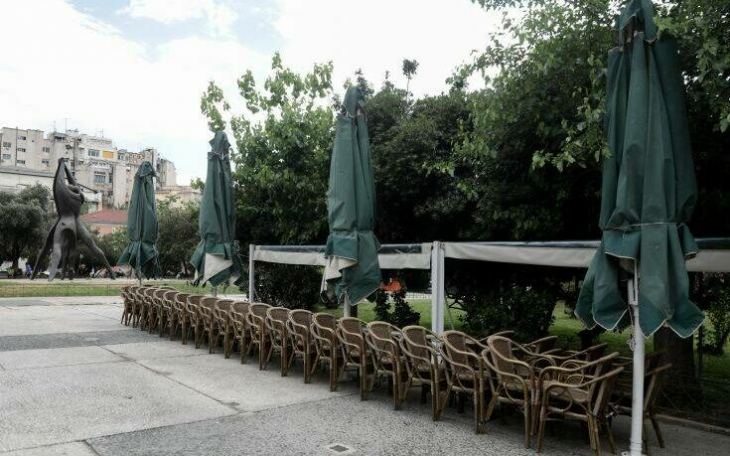 &Tau;&eta; &Delta;&epsilon;ύ&tau;&epsilon;&rho;&alpha; &epsilon;&pi;&alpha;&nu;&alpha;&lambda;&epsilon;&iota;&tau;&omicron;&upsilon;&rho;&gamma;&epsilon;ί &eta; &epsilon;&sigma;&tau;ί&alpha;&sigma;&eta; &mu;&epsilon; &sigma;&tau;ό&chi;&omicron; &tau;&eta;&nu; &epsilon;&pi;&iota;&sigma;&tau;&rho;&omicron;&phi;ή &sigma;&tau;&eta;&nu; &kappa;&alpha;&nu;&omicron;&nu;&iota;&kappa;ό&tau;&eta;&tau;&alpha;