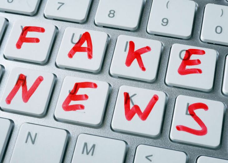 Απλές συμβουλές αποφυγής fake news