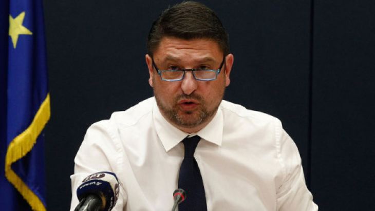 &Delta;&iota;&epsilon;&upsilon;&kappa;&rho;&iota;&nu;ί&sigma;&epsilon;&iota;&sigmaf; &gamma;&iota;&alpha; &tau;&eta;&nu; &epsilon;&phi;&alpha;&rho;&mu;&omicron;&gamma;ή  &Alpha;&pi;&alpha;&gamma;ό&rho;&epsilon;&upsilon;&sigma;&eta;&sigmaf; &Kappa;&upsilon;&kappa;&lambda;&omicron;&phi;&omicron;&rho;ί&alpha;&sigmaf; &alpha;&pi;ό &tau;&omicron; &Kappa;έ&nu;&tau;&rho;&omicron; &Epsilon;&pi;&iota;&chi;&epsilon;&iota;&rho;ή&sigma;&epsilon;&omega;&nu; &Pi;&omicron;&lambda;&iota;&tau;&iota;&kappa;ή&sigmaf; &Pi;&rho;&omicron;&sigma;&tau;&alpha;&sigma;ί&alpha;&sigmaf;