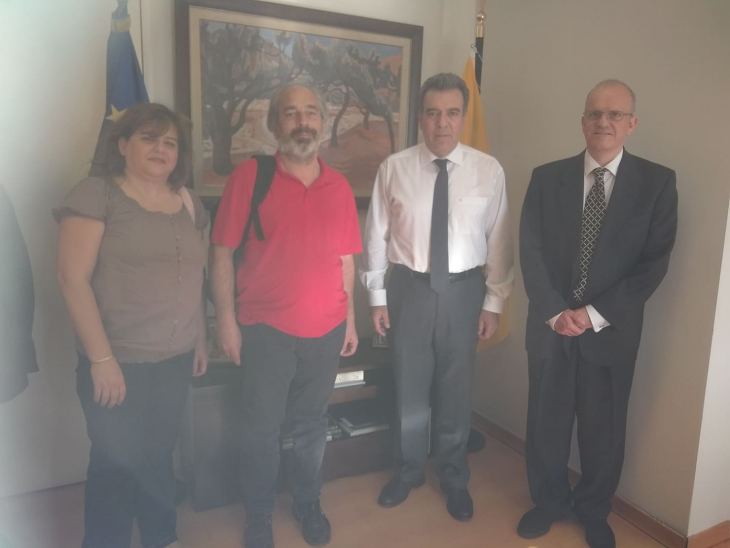 &Delta;&epsilon;&lambda;&tau;ί&omicron; &Tau;ύ&pi;&omicron;&upsilon; &alpha;&pi;ό &tau;&eta;&nu; &Omicron;&mu;&omicron;&sigma;&pi;&omicron;&nu;&delta;ί&alpha; &Pi;&omicron;&lambda;&upsilon;&mu;&epsilon;&lambda;ώ&nu; &Omicron;&iota;&kappa;&omicron;&gamma;&epsilon;&nu;&epsilon;&iota;ώ&nu; &mu;&epsilon; &tau;&rho;ί&alpha; &Tau;έ&kappa;&nu;&alpha; &Epsilon;&lambda;&lambda;ά&delta;&omicron;&sigmaf;