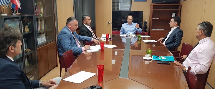 &Pi;&alpha;&rho;έ&mu;&beta;&alpha;&sigma;&eta; &tau;&omicron;&upsilon; &Epsilon;&pi;&iota;&mu;&epsilon;&lambda;&eta;&tau;&eta;&rho;ί&omicron;&upsilon; &Delta;&omega;&delta;&epsilon;&kappa;&alpha;&nu;ή&sigma;&omicron;&upsilon; &amp; &tau;&omicron;&upsilon; &Omicron;&iota;&kappa;&omicron;&nu;&omicron;&mu;&iota;&kappa;&omicron;ύ &Epsilon;&pi;&iota;&mu;&epsilon;&lambda;&eta;&tau;&eta;&rho;ί&omicron;&upsilon;  &gamma;&iota;&alpha; &tau;&eta;&nu; &alpha;ύ&xi;&eta;&sigma;&eta; &tau;&omicron;&upsilon; &pi;&omicron;&sigma;&omicron;ύ &tau;&omega;&nu; &chi;&rho;&eta;&mu;&alpha;&tau;&omicron;&delta;&omicron;&tau;ή&sigma;&epsilon;&omega;&nu; &kappa;&alpha;&iota; &tau;&eta;&nu; &epsilon;&nu;ί&sigma;&chi;&upsilon;&sigma;&eta; &tau;&eta;&sigmaf; &rho;&epsilon;&upsilon;&sigma;&tau;ό&tau;&eta;&tau;&alpha;&sigmaf;